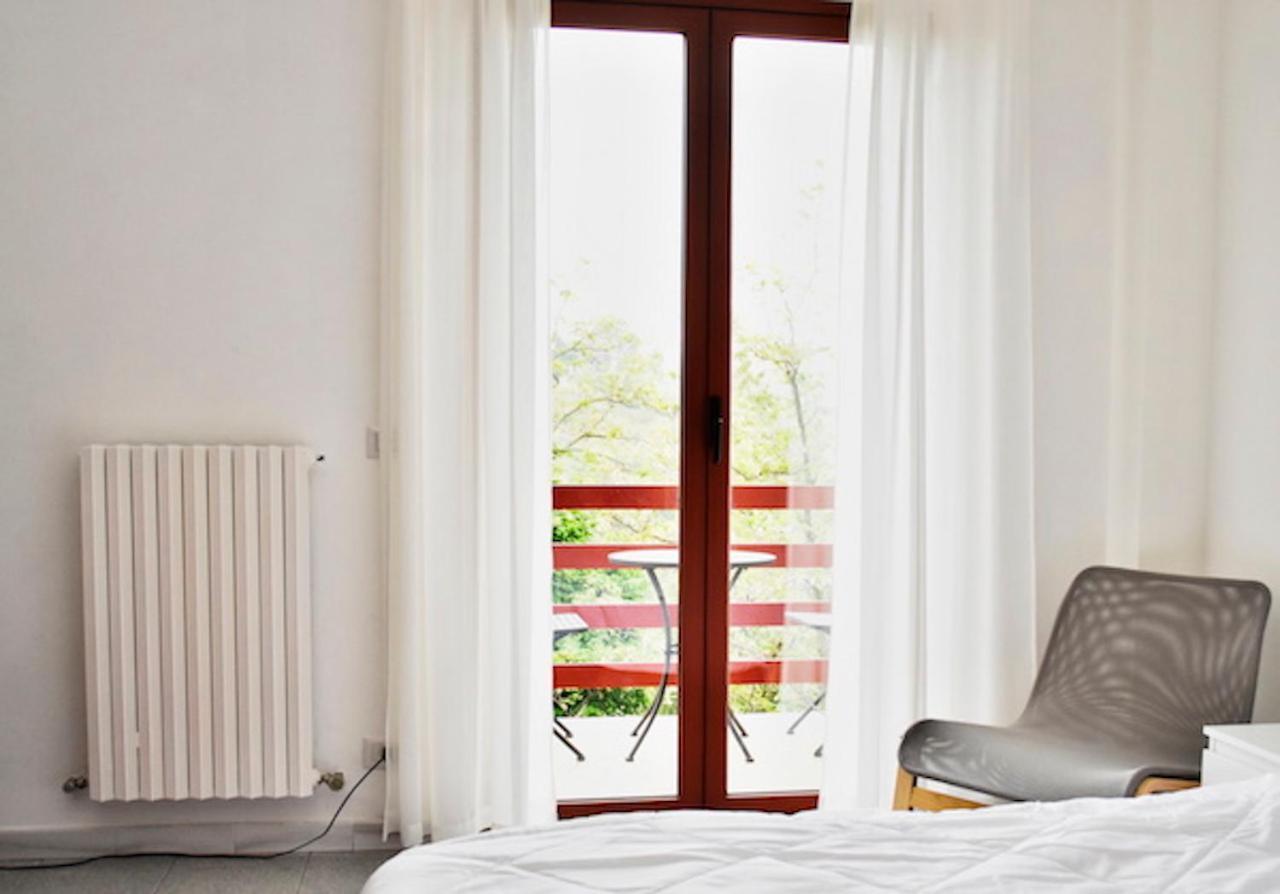 Piumahouse B&B Καταντζάρο Εξωτερικό φωτογραφία