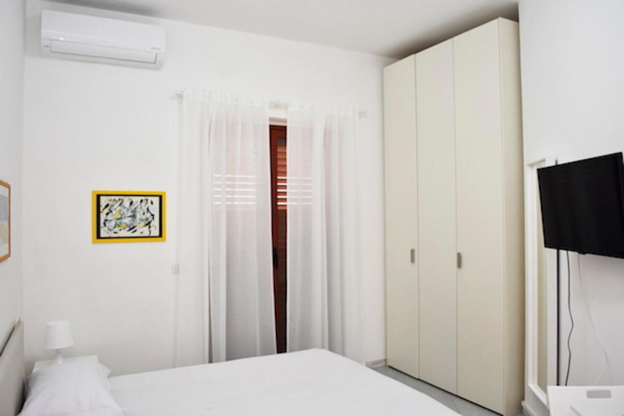 Piumahouse B&B Καταντζάρο Εξωτερικό φωτογραφία