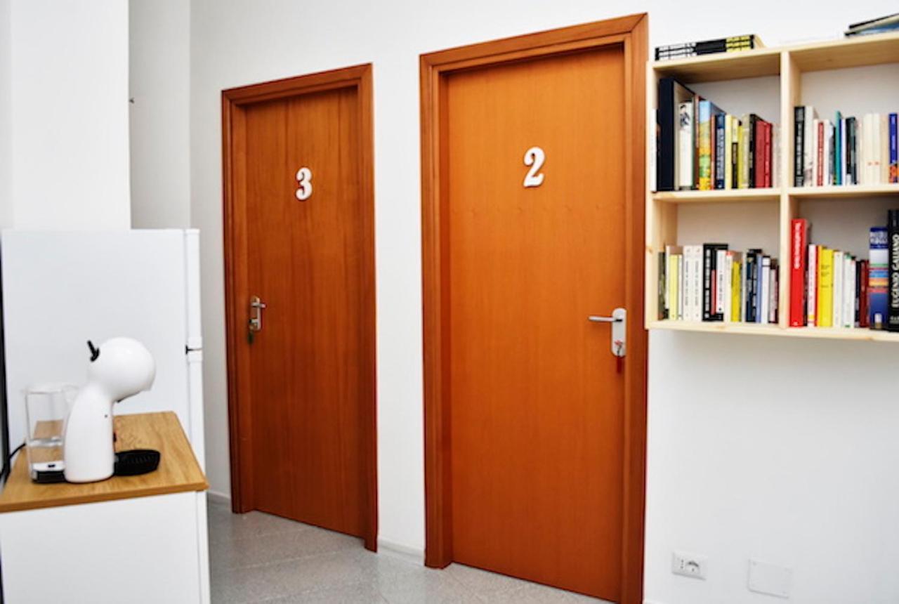 Piumahouse B&B Καταντζάρο Εξωτερικό φωτογραφία