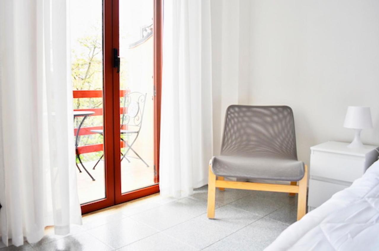 Piumahouse B&B Καταντζάρο Εξωτερικό φωτογραφία