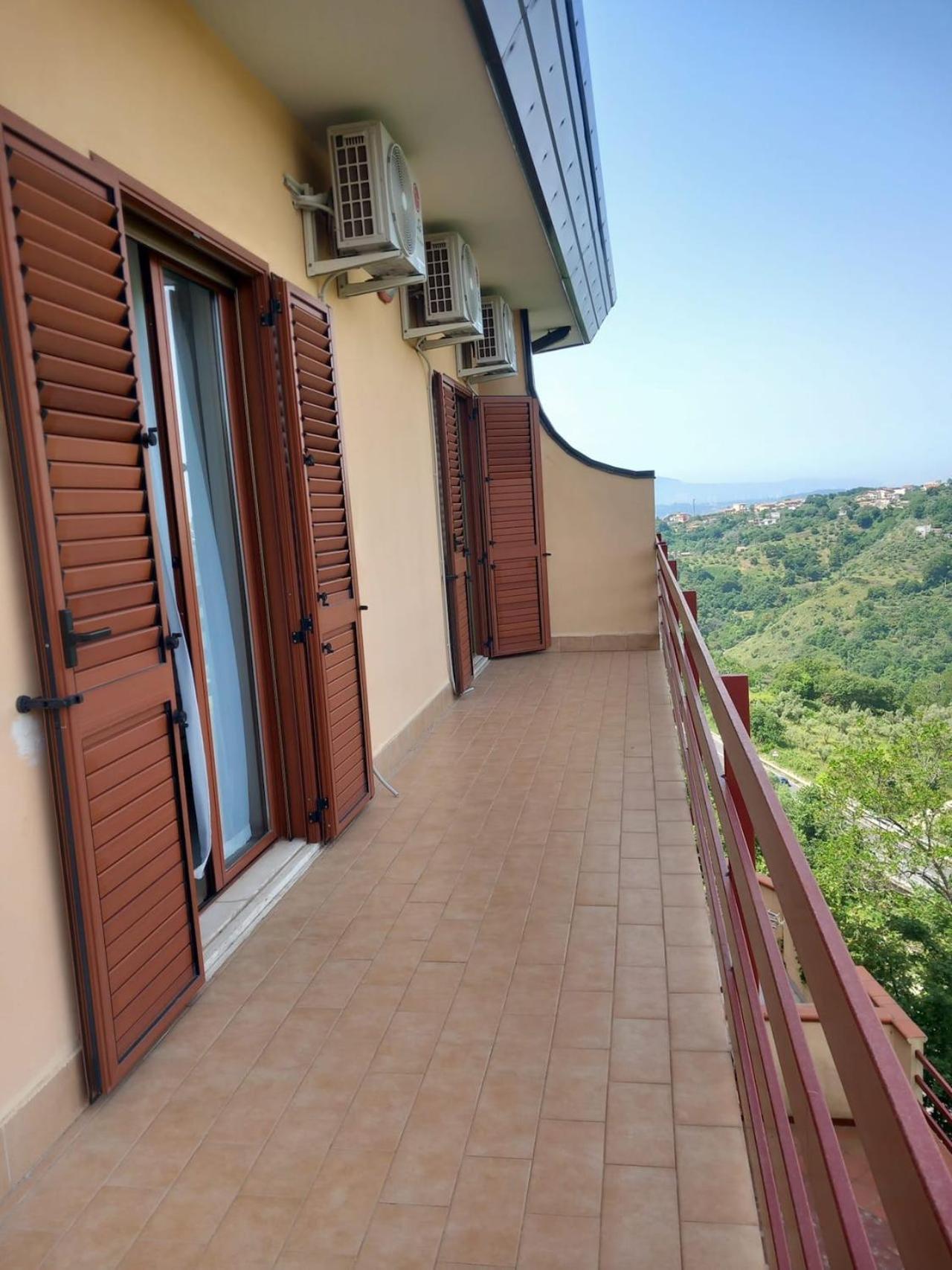 Piumahouse B&B Καταντζάρο Εξωτερικό φωτογραφία