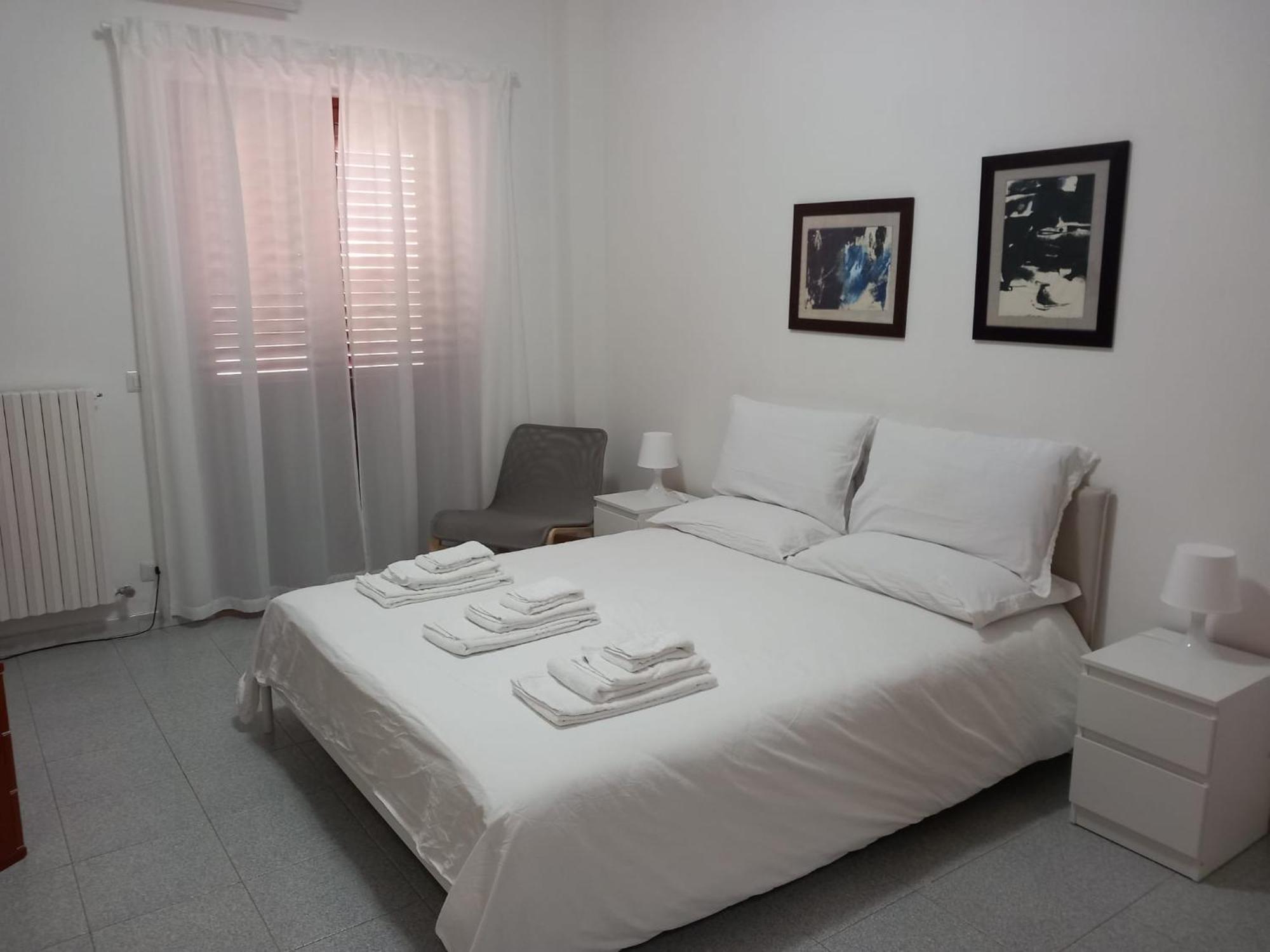 Piumahouse B&B Καταντζάρο Εξωτερικό φωτογραφία