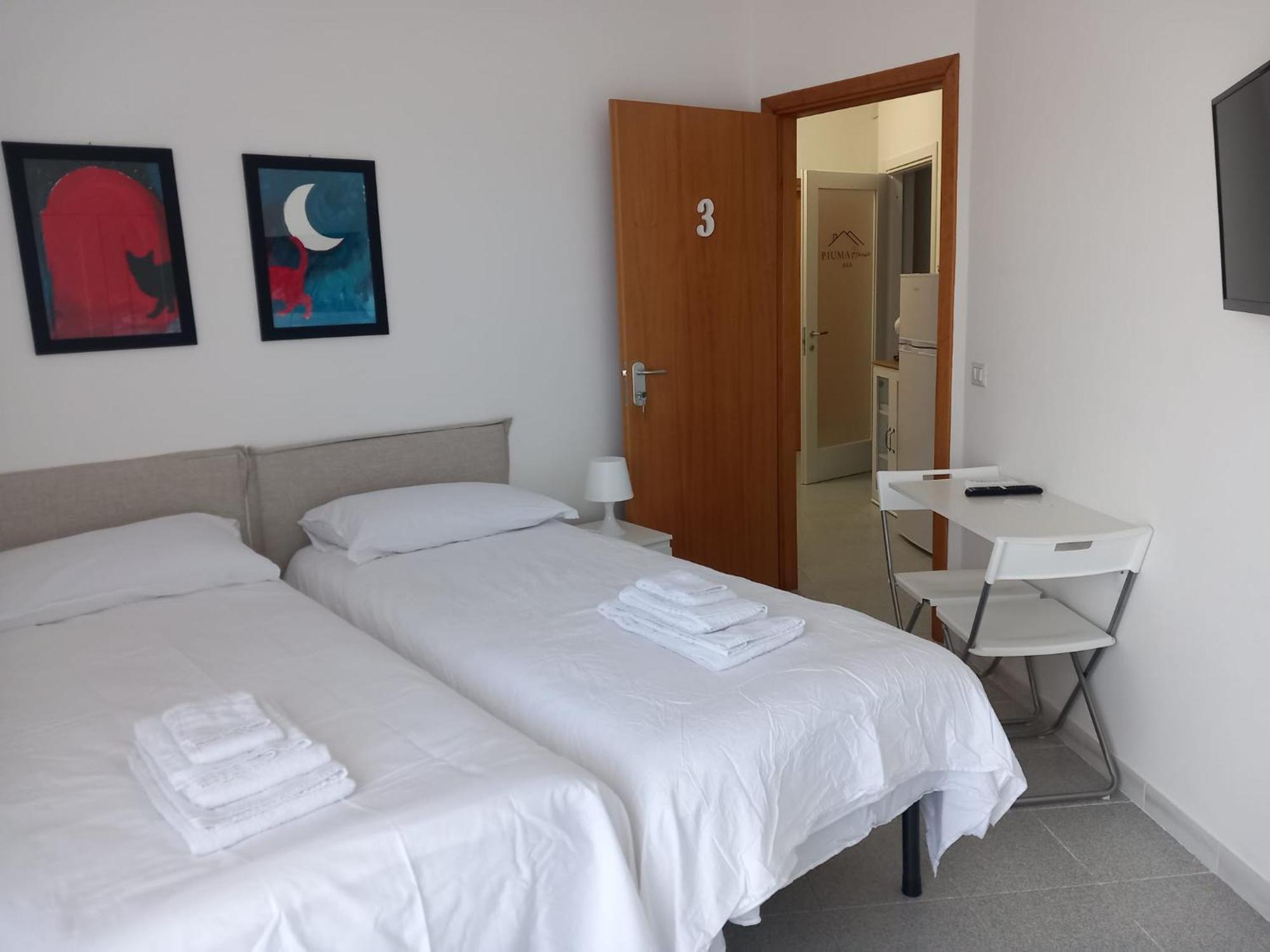 Piumahouse B&B Καταντζάρο Εξωτερικό φωτογραφία